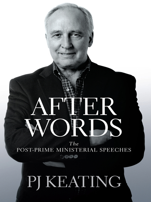Title details for After Words by PJ Keating - Available